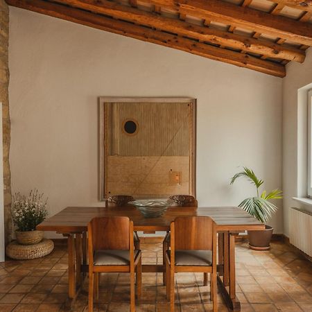 Deco - Casa Voltes Peratallada Dış mekan fotoğraf