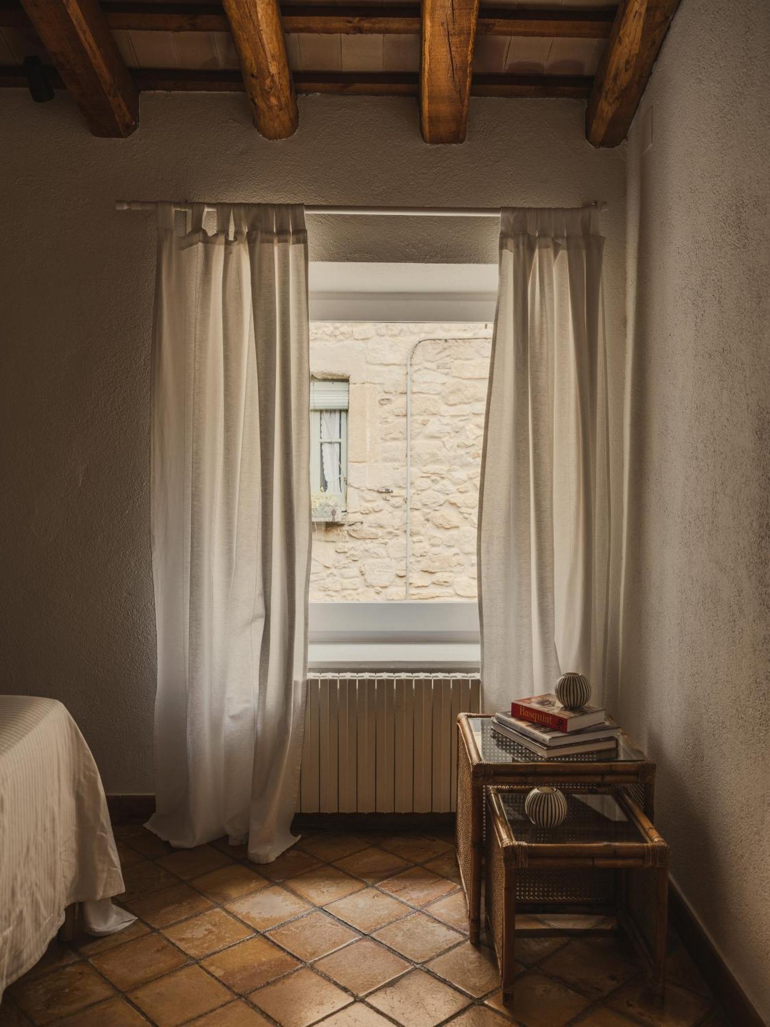 Deco - Casa Voltes Peratallada Dış mekan fotoğraf