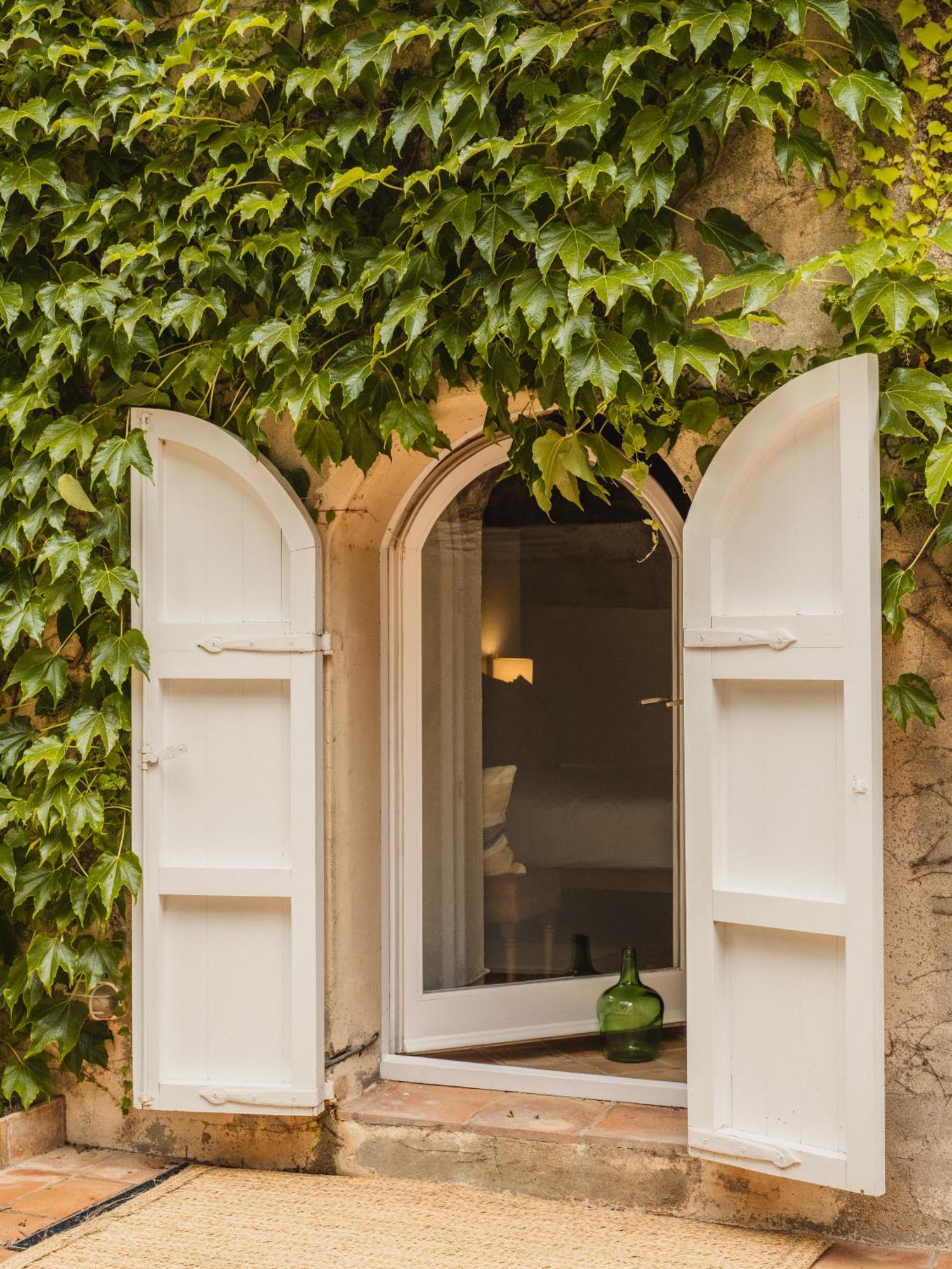 Deco - Casa Voltes Peratallada Dış mekan fotoğraf